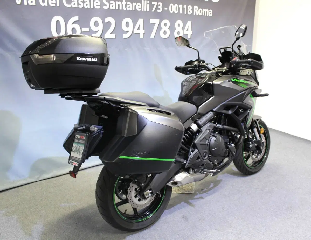 Kawasaki Versys 650 Grand Tourer (2025 - 26) (4)