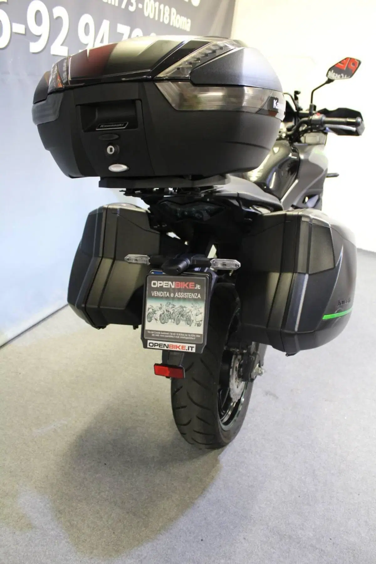 Kawasaki Versys 650 Grand Tourer (2025 - 26) (5)
