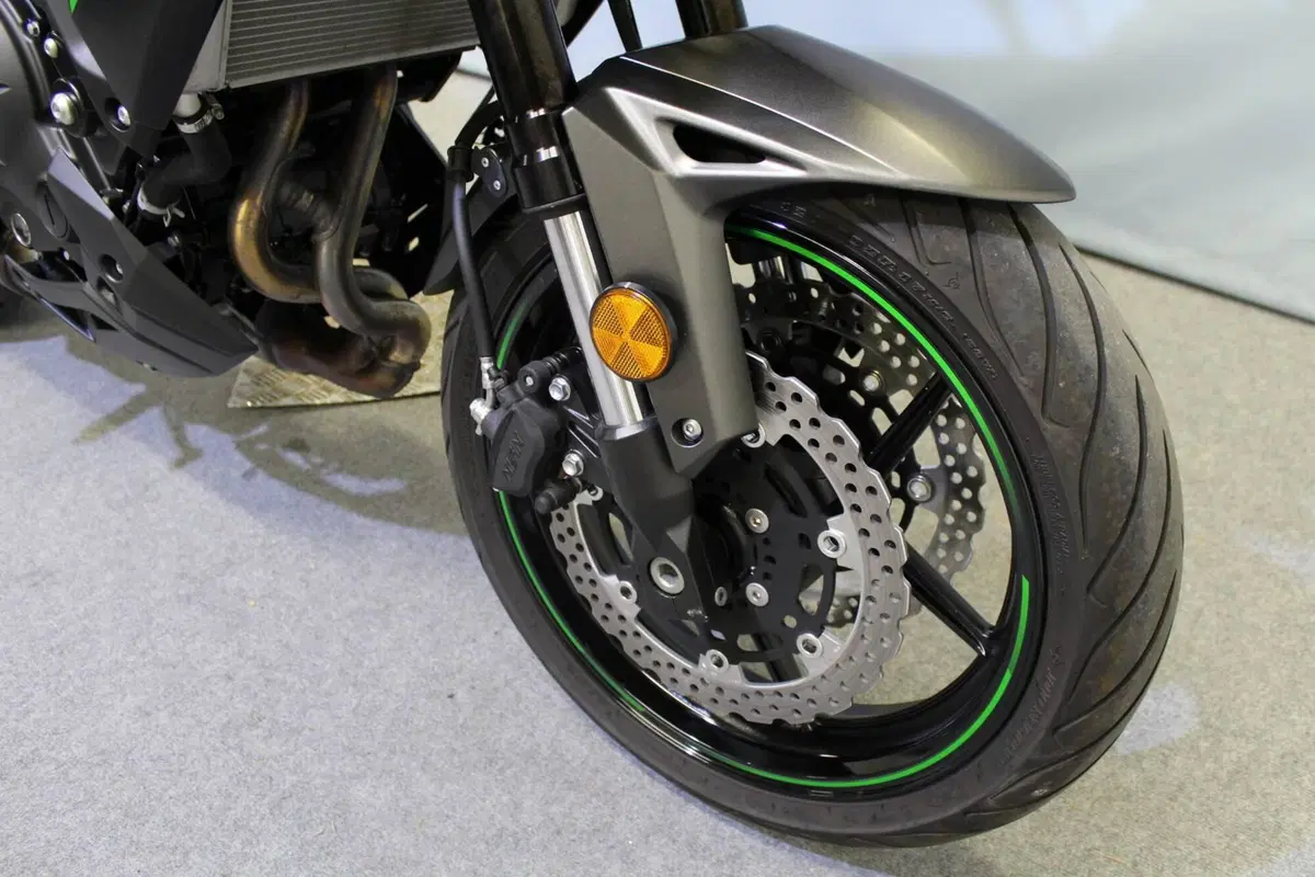 Kawasaki Versys 650 Grand Tourer (2025 - 26) (7)