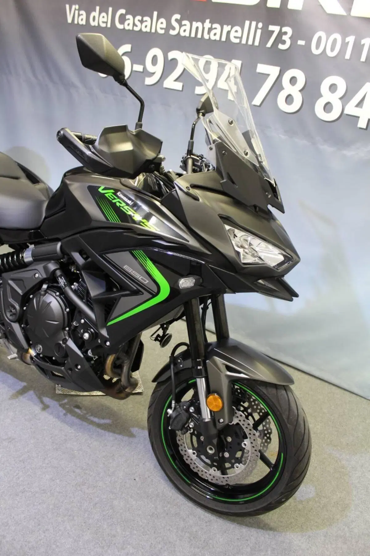 Kawasaki Versys 650 Grand Tourer (2025 - 26) (8)