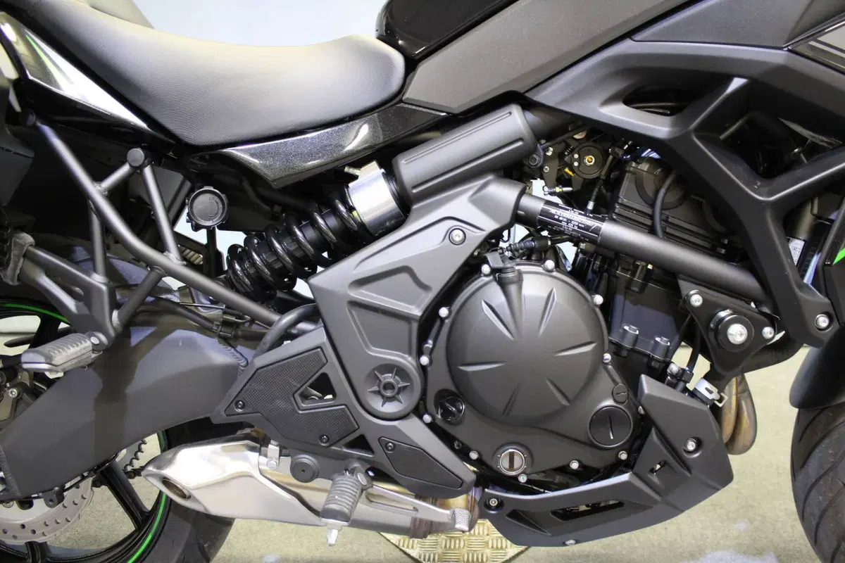 Kawasaki Versys 650 Grand Tourer (2025 - 26) (10)