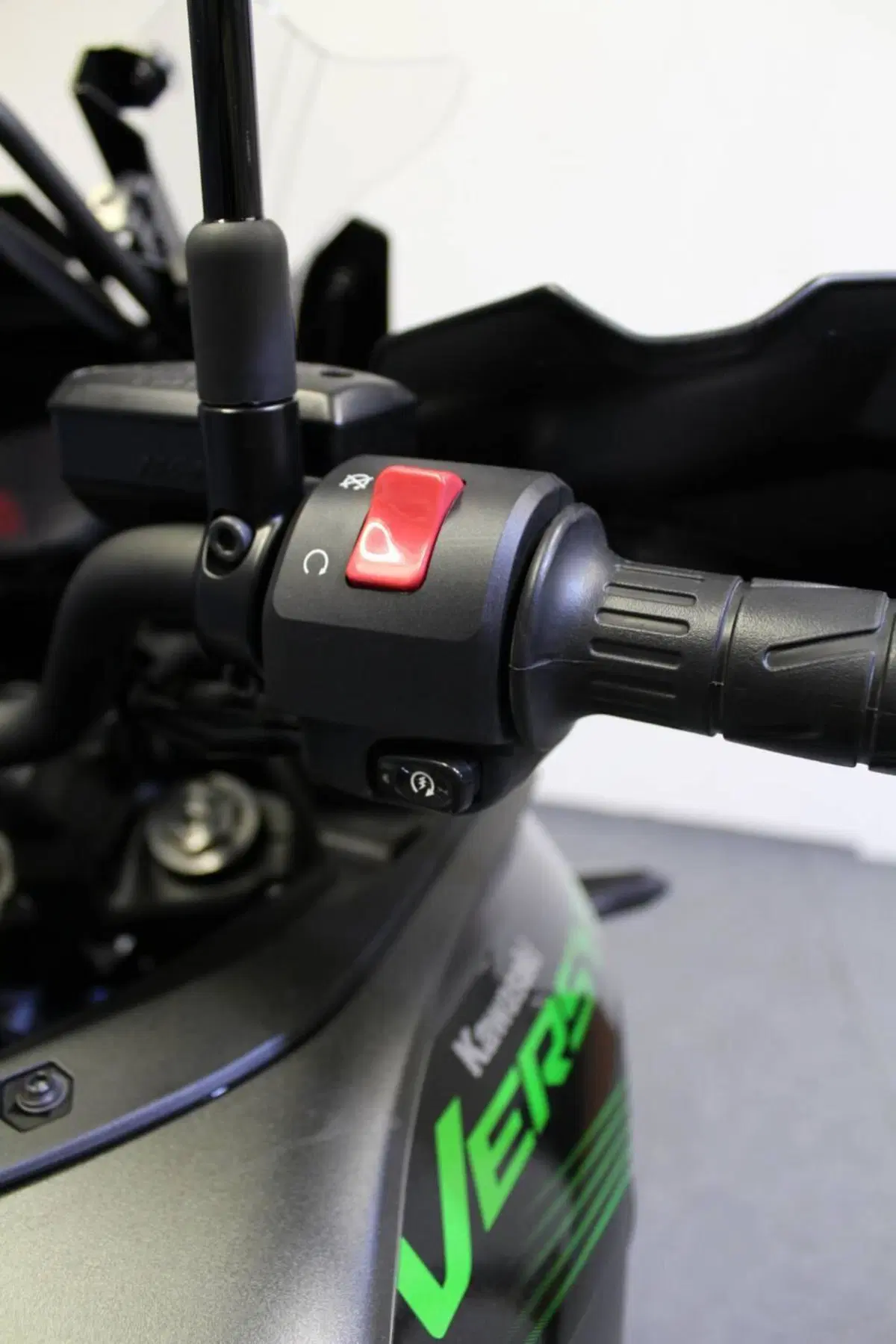 Kawasaki Versys 650 Grand Tourer (2025 - 26) (12)