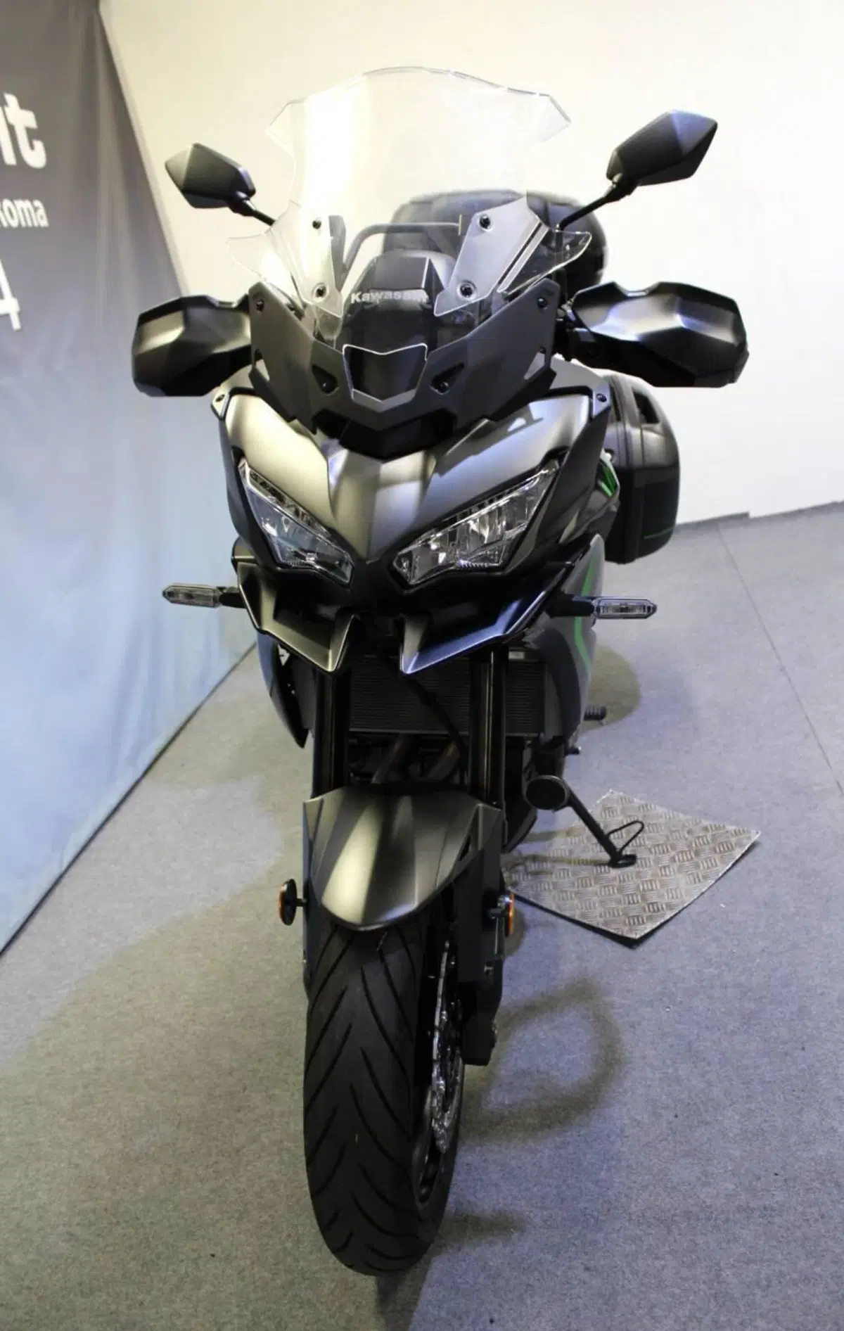 Kawasaki Versys 650 Grand Tourer (2025 - 26) (14)