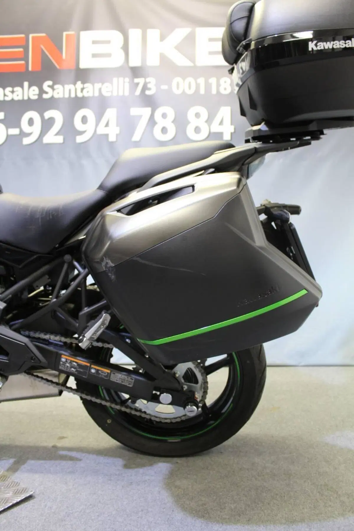 Kawasaki Versys 650 Grand Tourer (2025 - 26) (17)