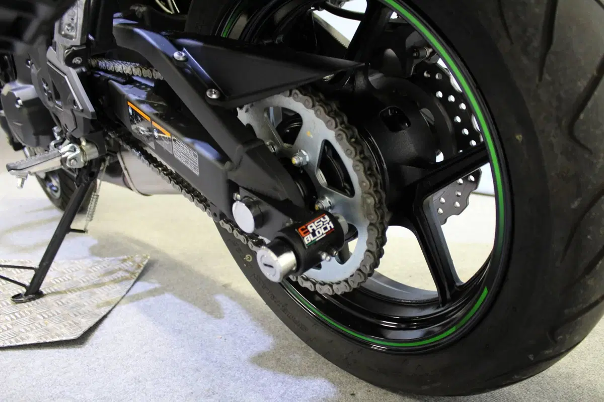 Kawasaki Versys 650 Grand Tourer (2025 - 26) (18)