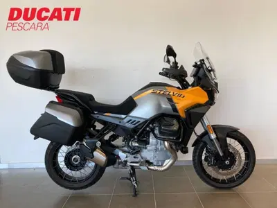 Moto Guzzi Stelvio (2024 - 26) usata