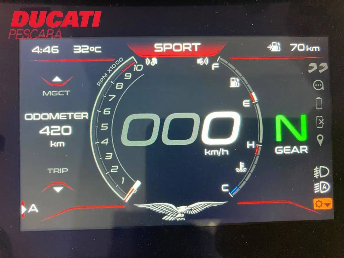 Moto Guzzi Stelvio (2024 - 26) (5)