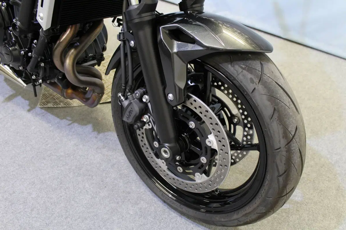 Kawasaki Z 650 S (2026) (7)
