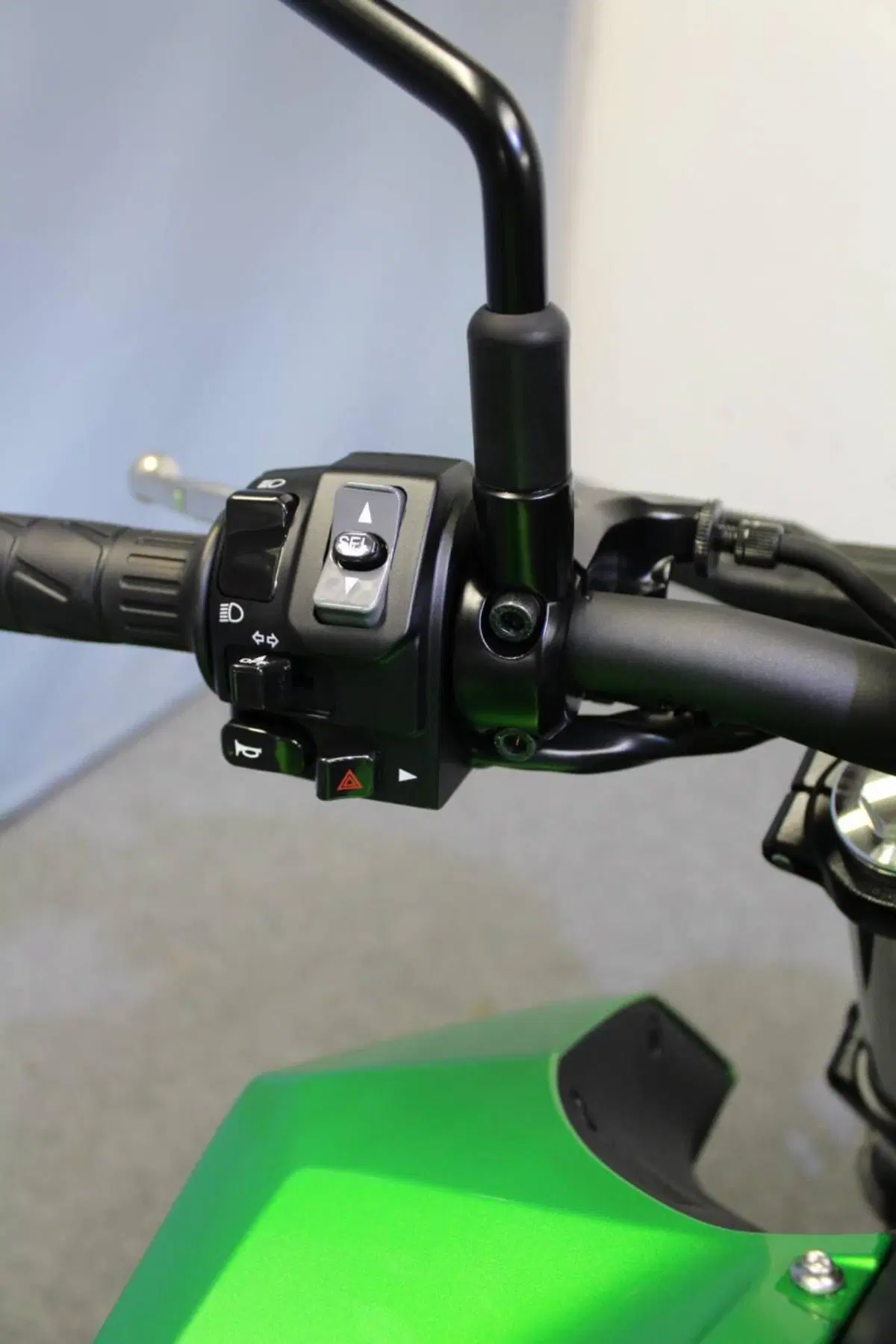 Kawasaki Z 650 S (2026) (10)