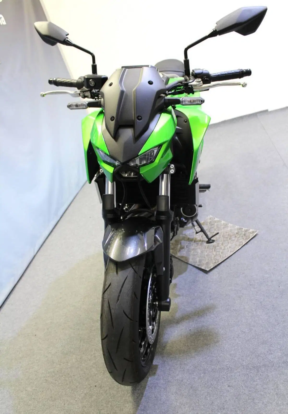 Kawasaki Z 650 S (2026) (13)