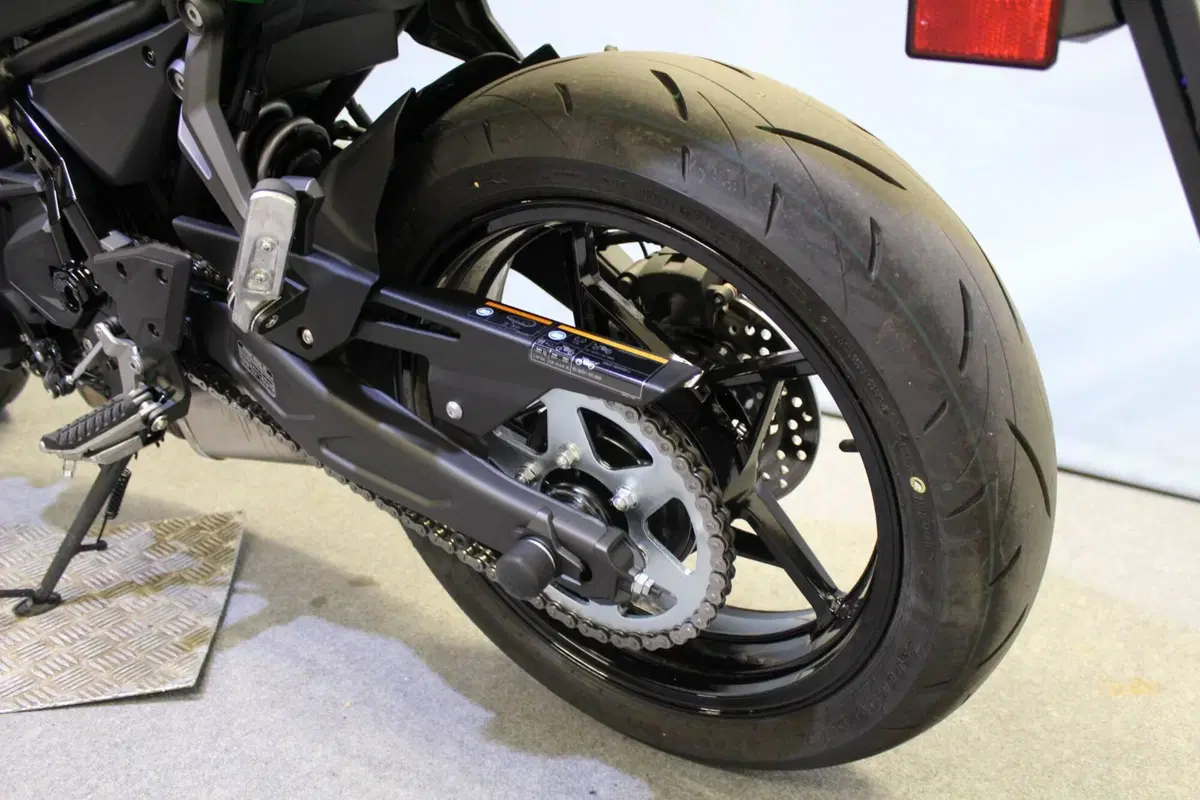 Kawasaki Z 650 S (2026) (15)