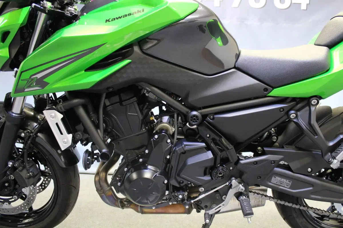 Kawasaki Z 650 S (2026) (16)