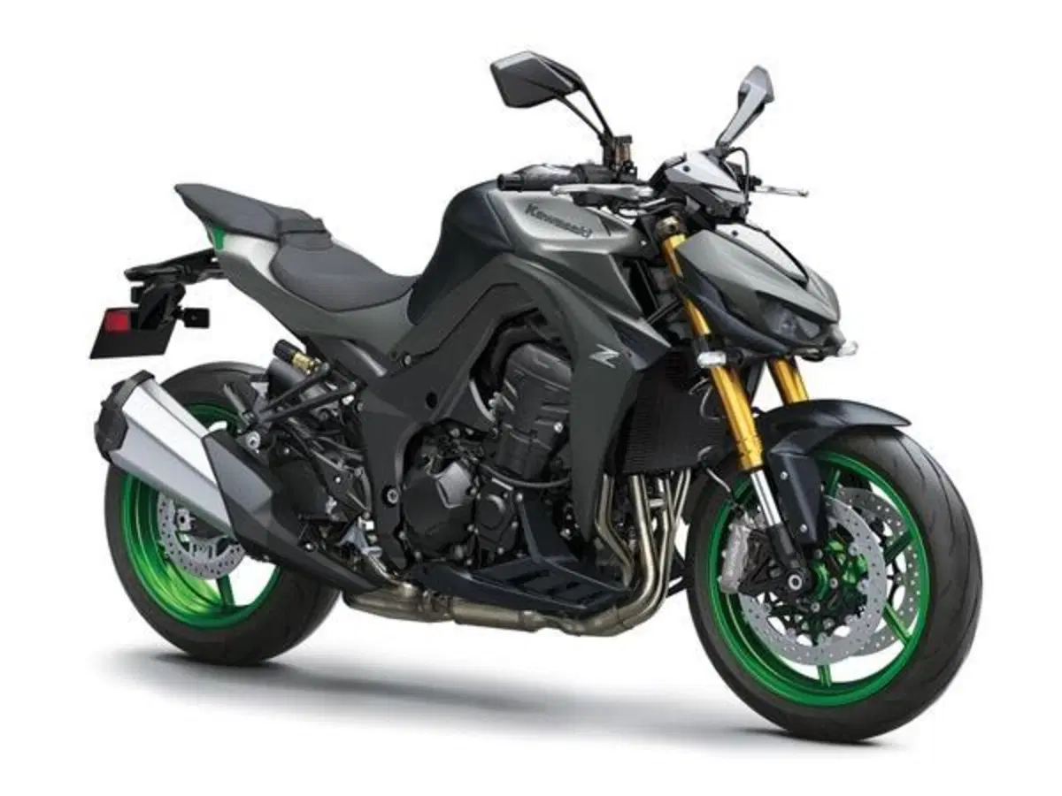 Kawasaki Z 1100 SE (2026)