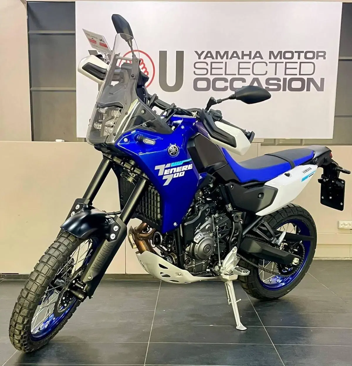 Yamaha Ténéré 700 (2025 - 26) (2)