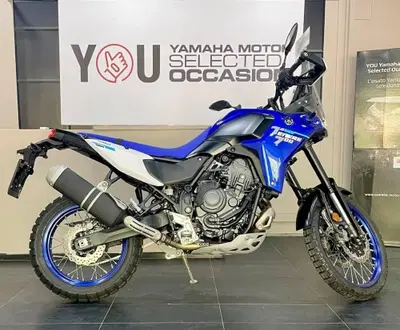 Yamaha T&eacute;n&eacute;r&eacute; 700 (2025 - 26) usata