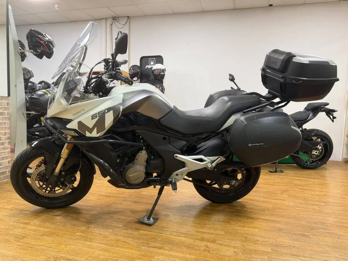 CFMOTO 650MT (2021 - 24) (3)