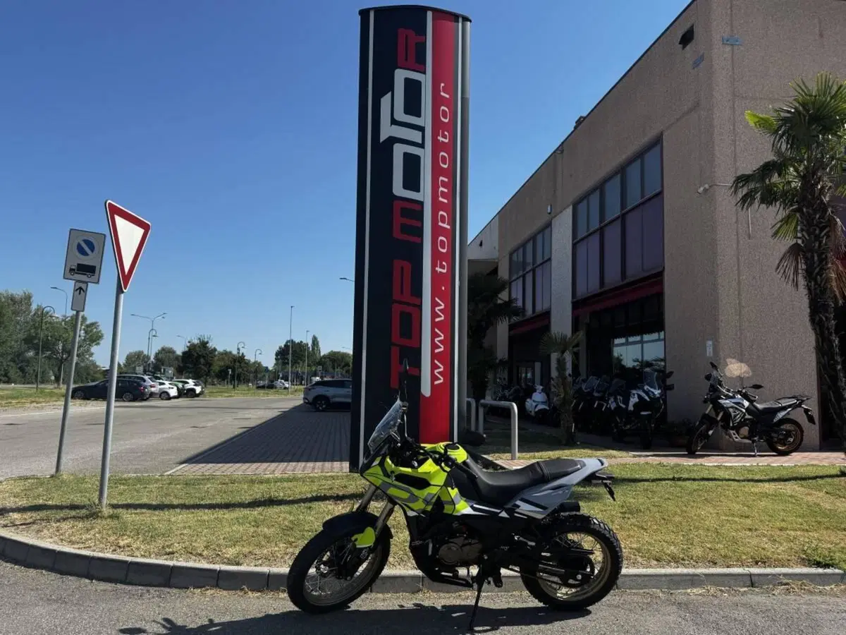 Kl Duel X 125 (2025 - 26) (3)