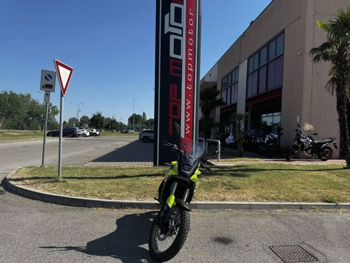 Kl Duel X 125 (2025 - 26) (2)