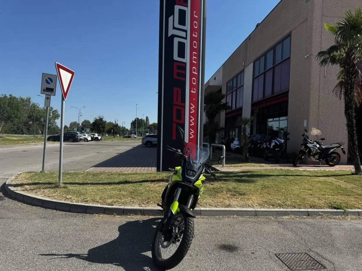 Kl Duel X 125 (2025 - 26) (5)