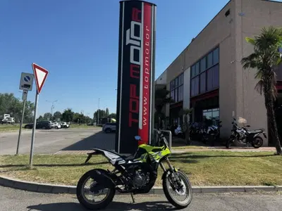 Kl Duel X 125 (2025 - 26) nuova