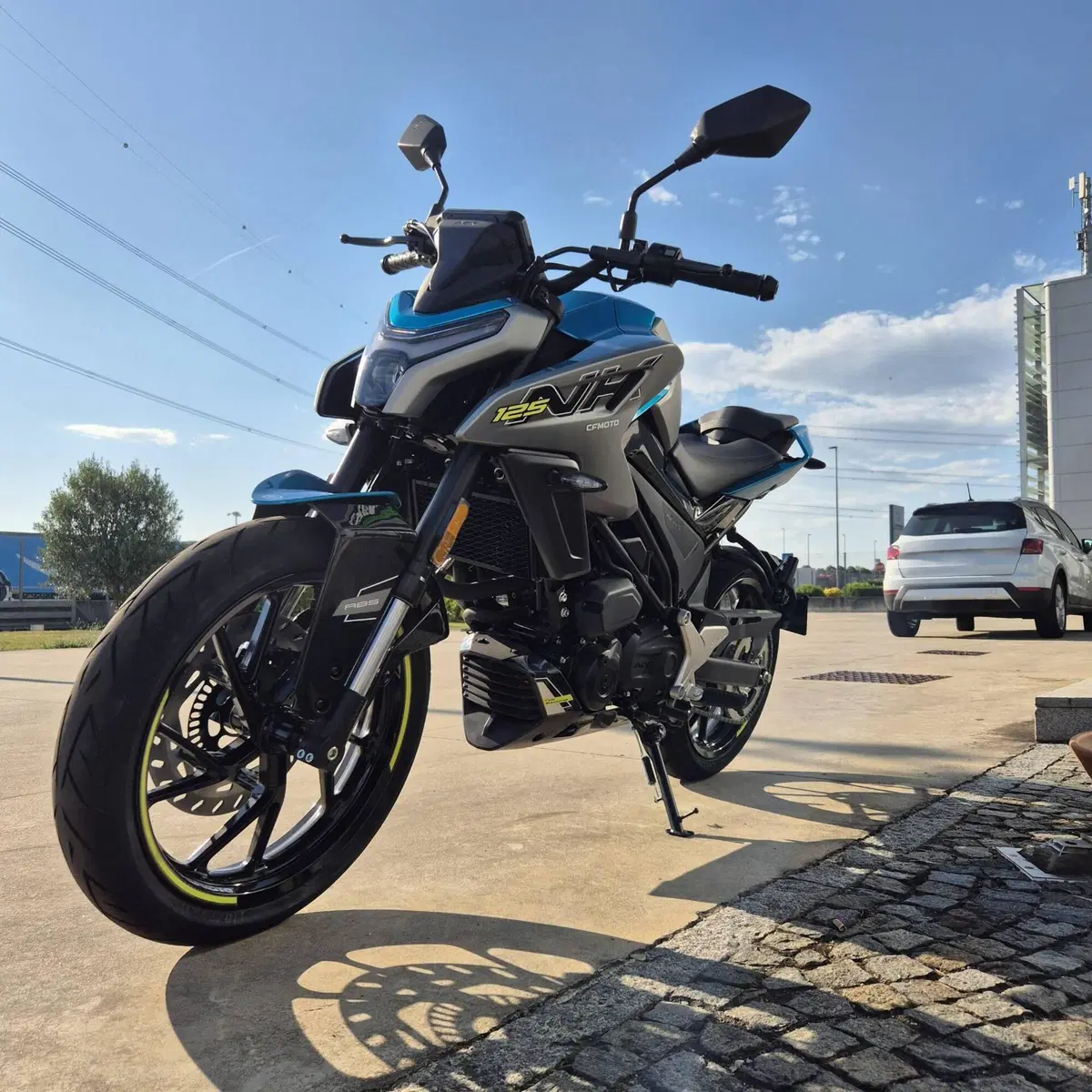 CFMOTO 125NK (2025 - 26) (4)