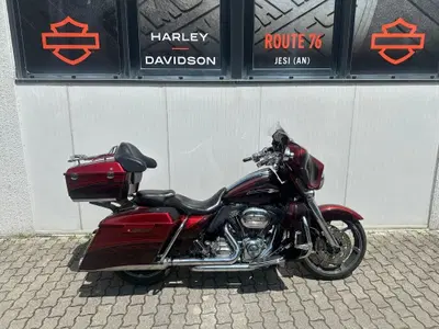Harley-Davidson 1800 Street Glide (2012 - 13) - FLSTSE usata