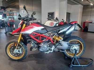 Ducati Hypermotard 950 SP (2019 - 20) usata