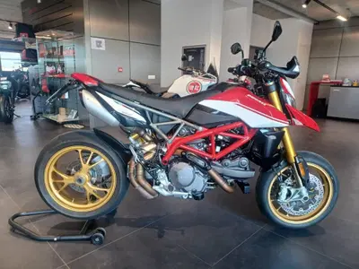 Ducati Hypermotard 950 SP (2019 - 20) usata