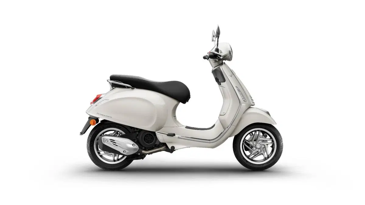 Vespa Primavera 125 (2026) (2)