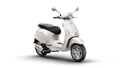 Vespa Primavera 125 (2026) nuova