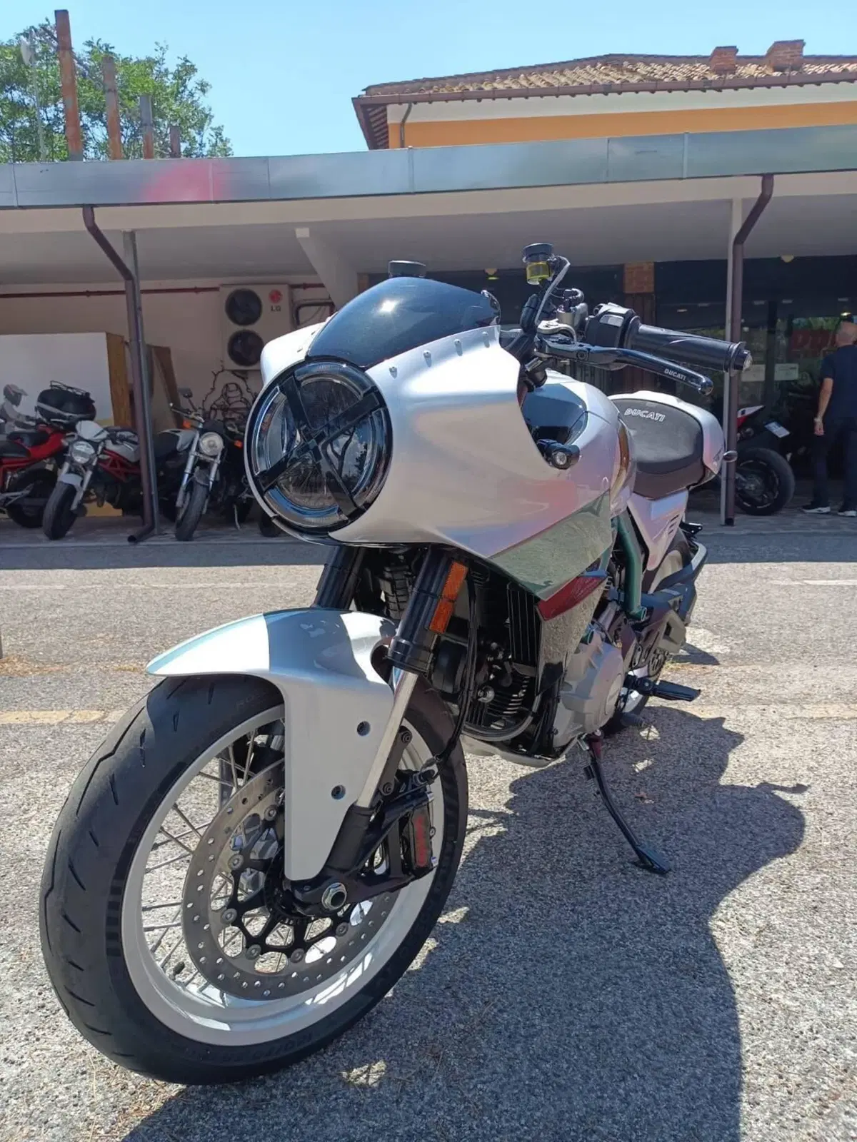 Ducati Formula 73 (2026) (10)
