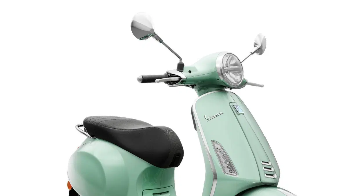 Vespa Primavera 125 (2026) (2)