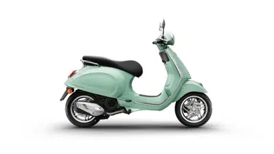 Vespa Primavera 125 (2026) nuova