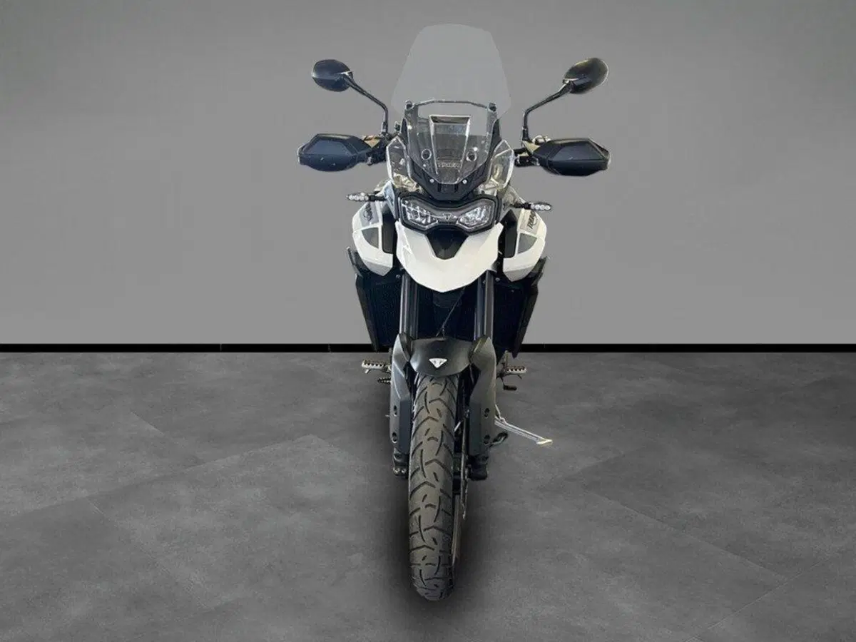 Triumph Tiger 900 GT (2020 - 23) (3)