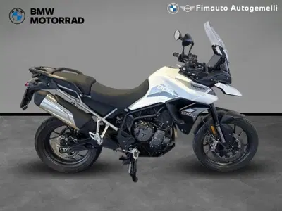 Triumph Tiger 900 GT (2020 - 23) usata