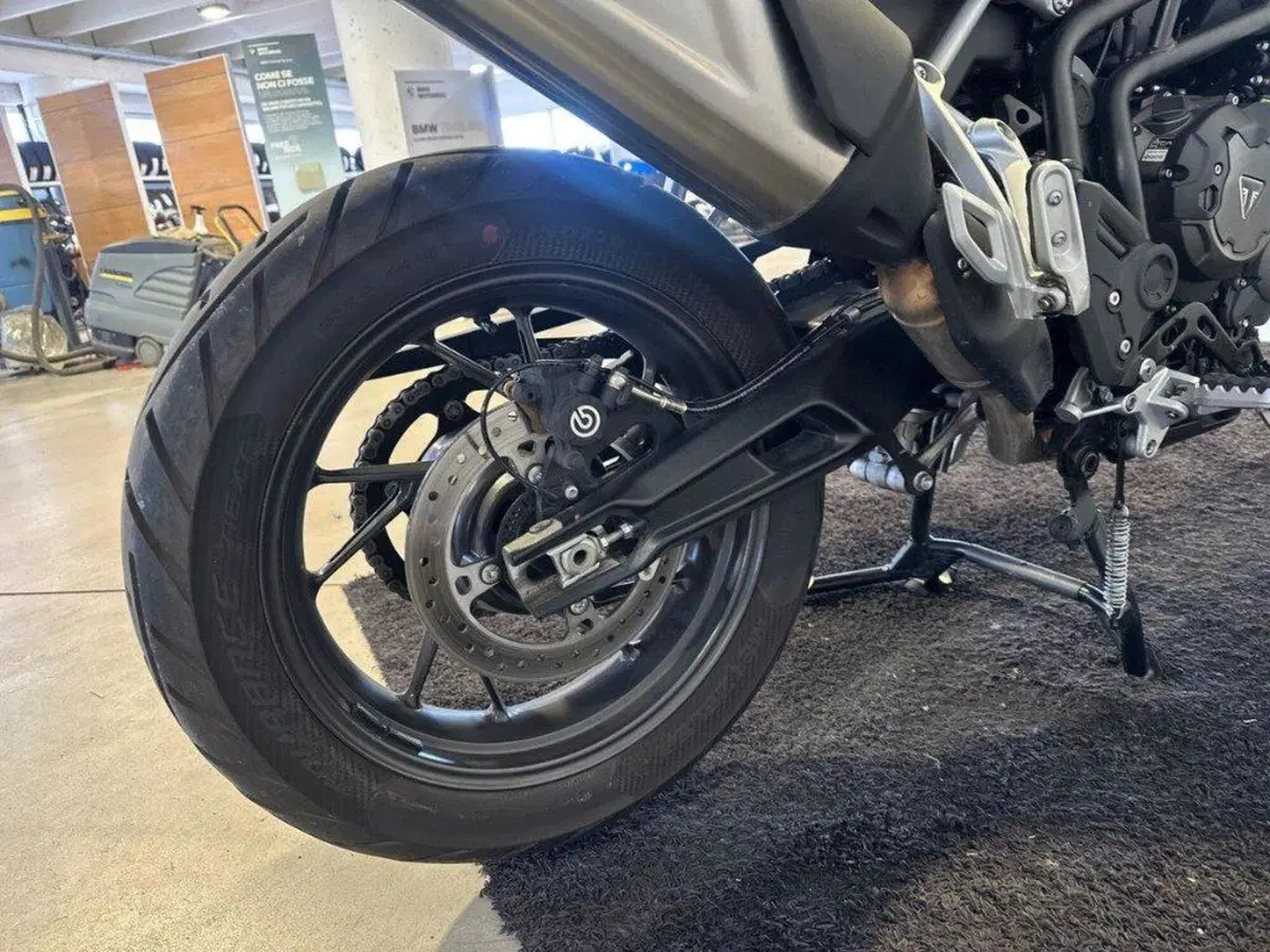 Triumph Tiger 900 GT (2020 - 23) (9)