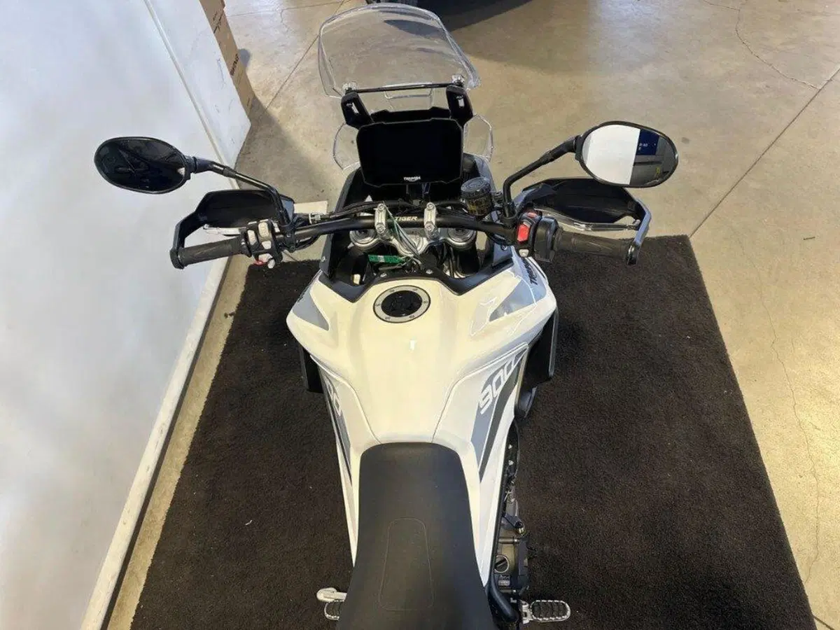 Triumph Tiger 900 GT (2020 - 23) (7)