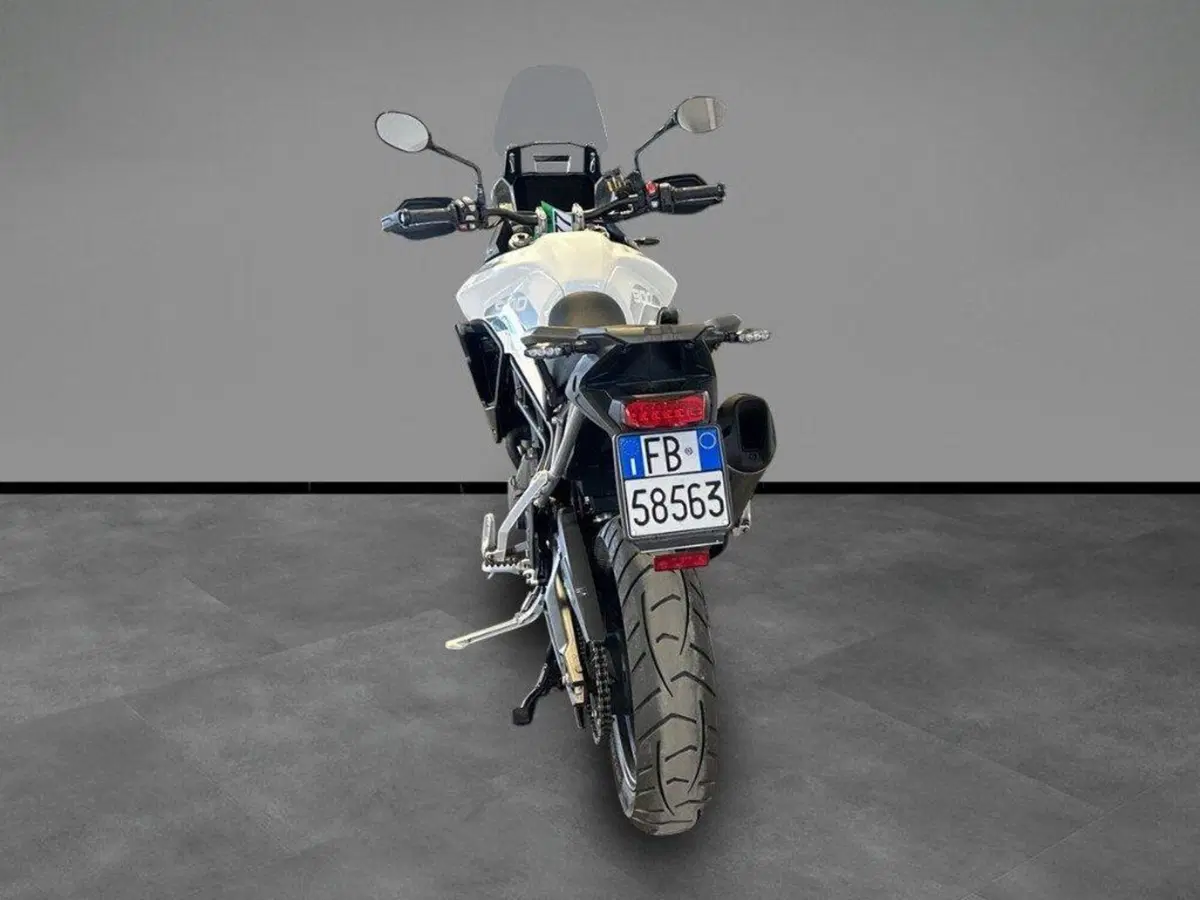 Triumph Tiger 900 GT (2020 - 23) (4)