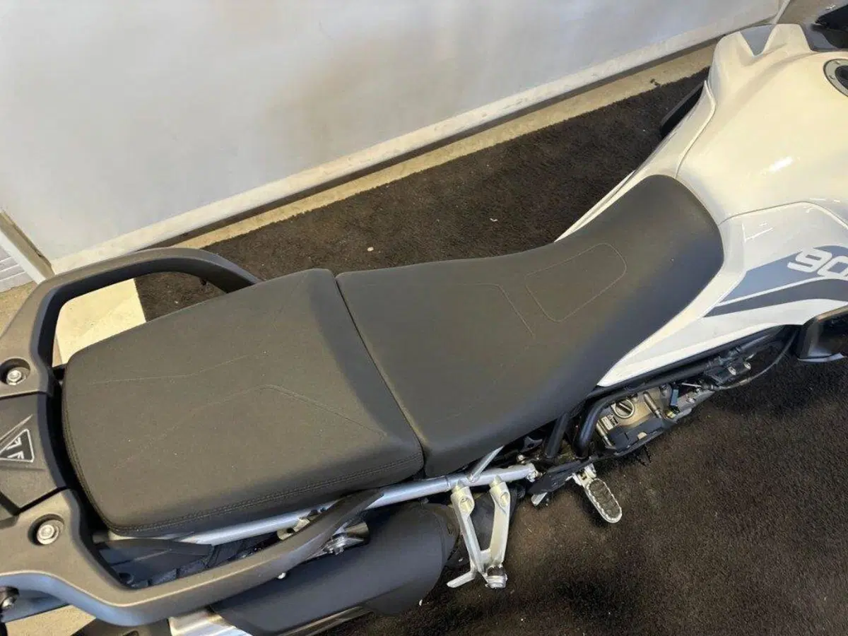 Triumph Tiger 900 GT (2020 - 23) (5)