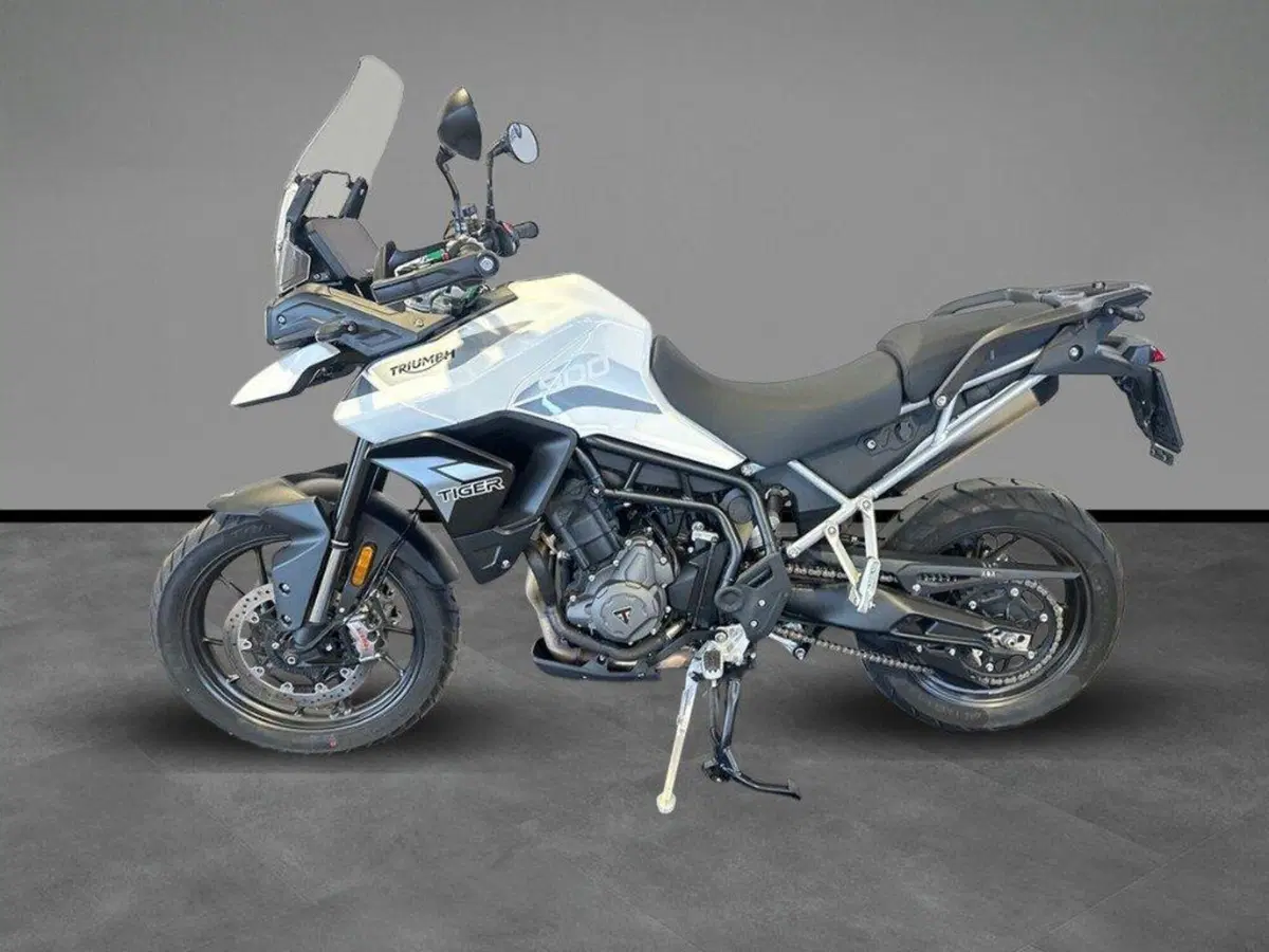 Triumph Tiger 900 GT (2020 - 23) (2)