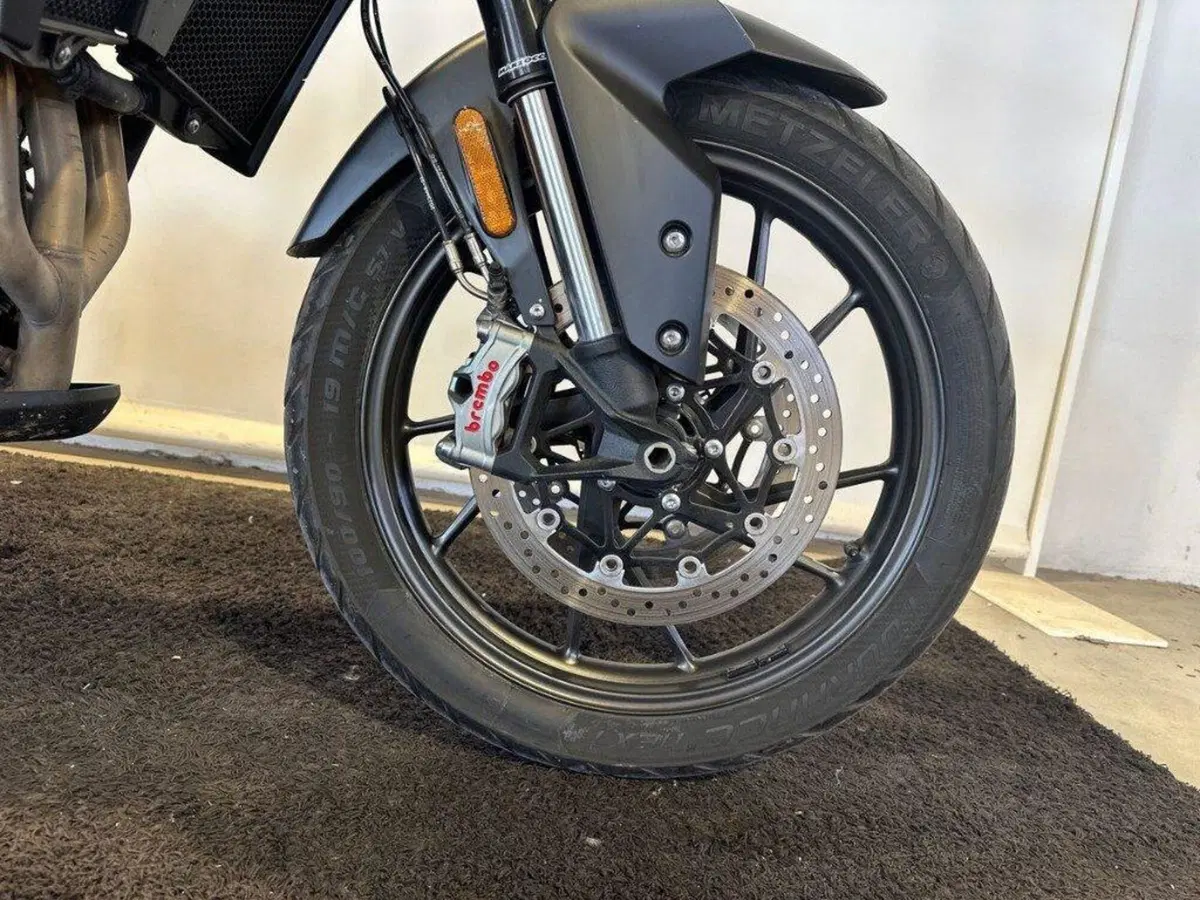 Triumph Tiger 900 GT (2020 - 23) (8)