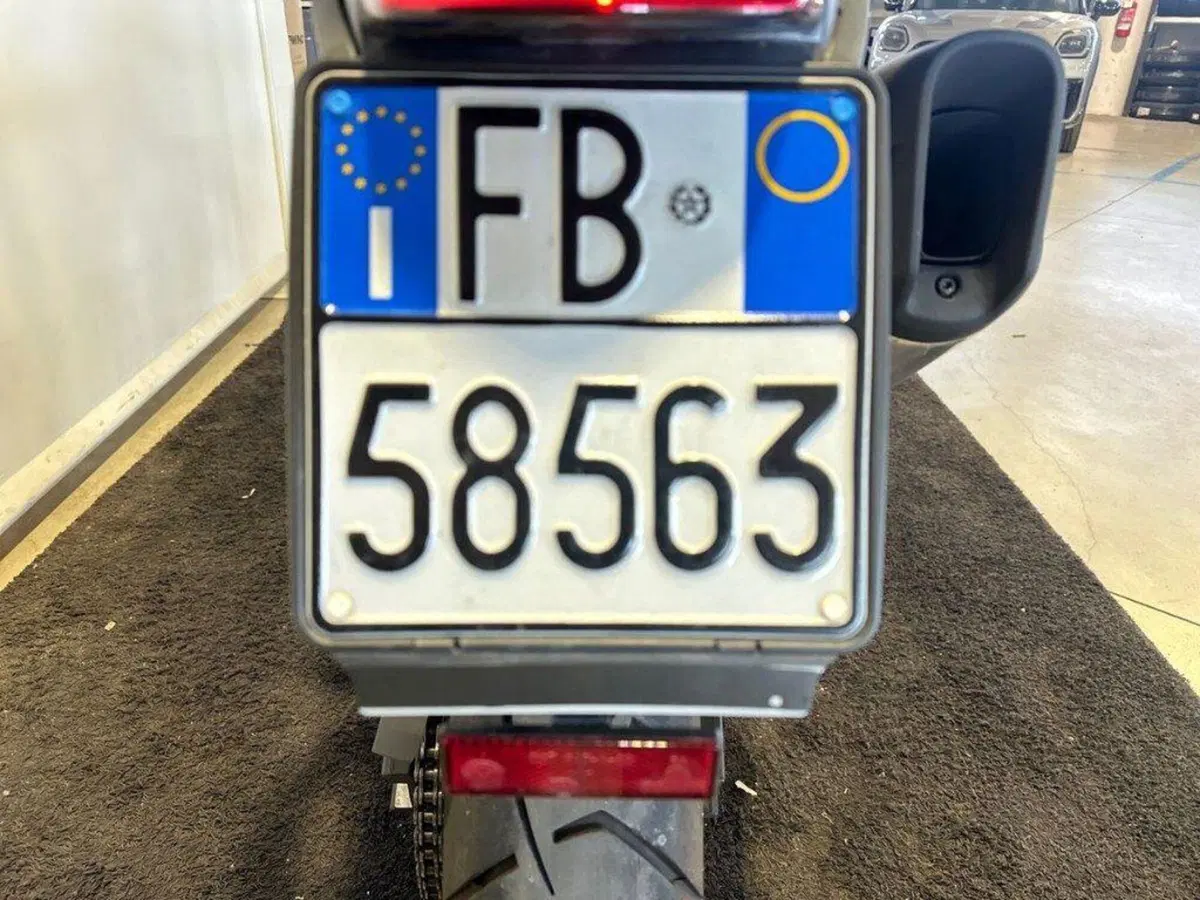 Triumph Tiger 900 GT (2020 - 23) (11)