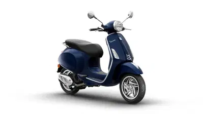 Vespa Primavera 125 (2026) nuova
