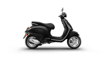 Vespa Primavera 125 (2026) nuova