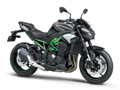Kawasaki Z 900 (2025 - 26) usata