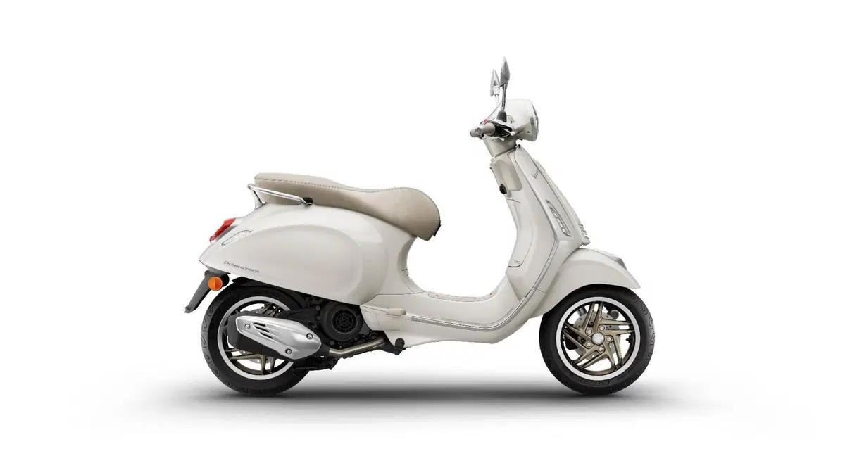 Vespa Primavera 125 S (2026) (2)