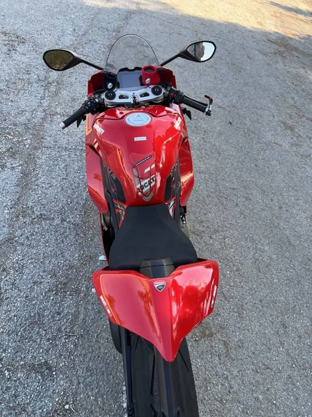 Ducati Panigale V4 1100 (2021) (11)