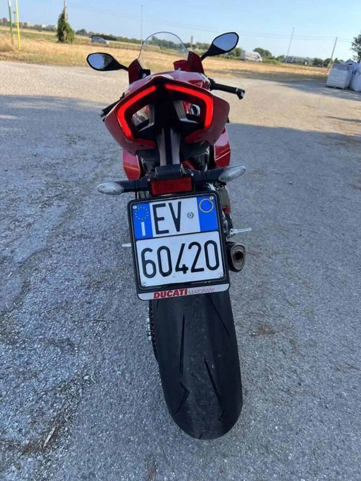 Ducati Panigale V4 1100 (2021) (15)