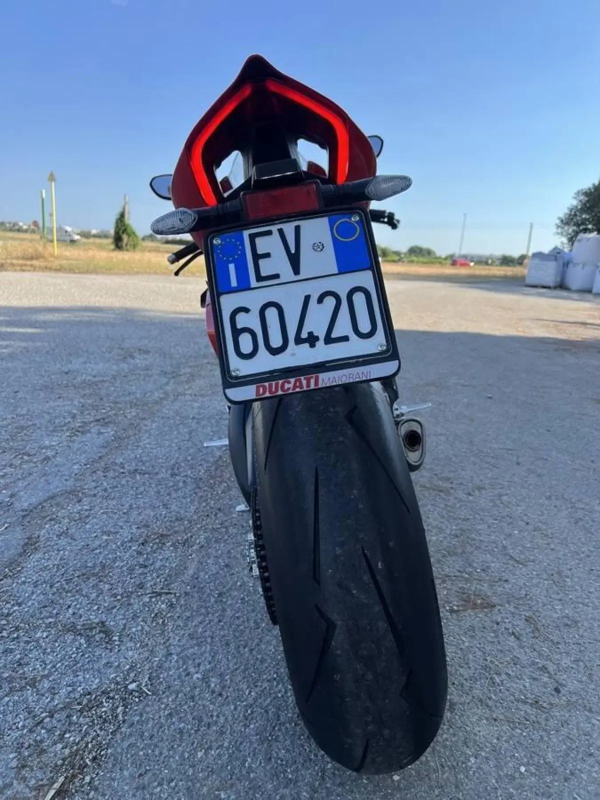 Ducati Panigale V4 1100 (2021) (16)