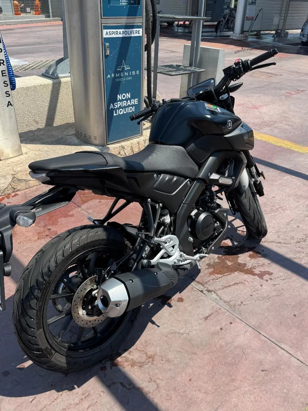 Yamaha MT-125 (2025 - 26) (2)